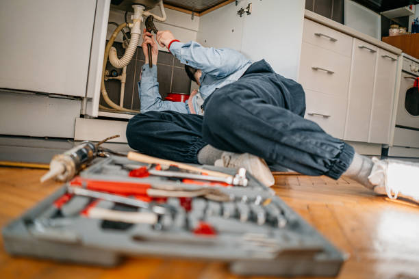 Best Commercial Plumbing Services  in Gibsonburg, OH