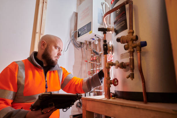 Best Plumbing Installation Services  in Gibsonburg, OH